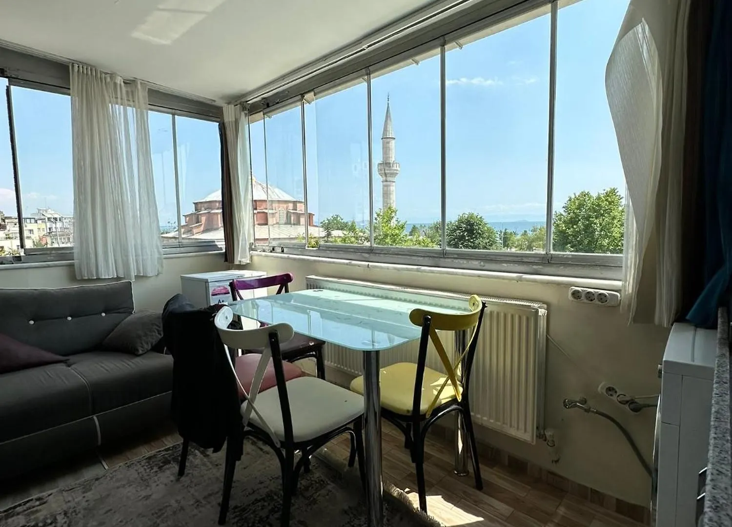 Apart La Mia Apartment Istanbul 0*,  Turkey