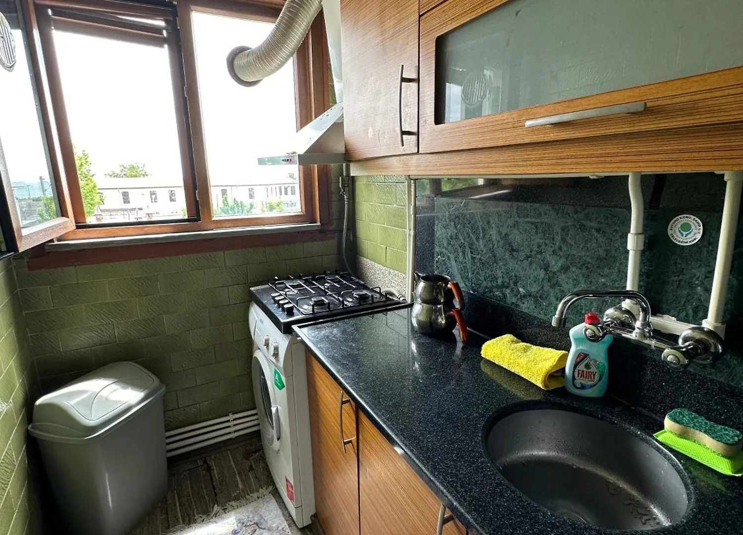 Apart La Mia Apartment Istanbul