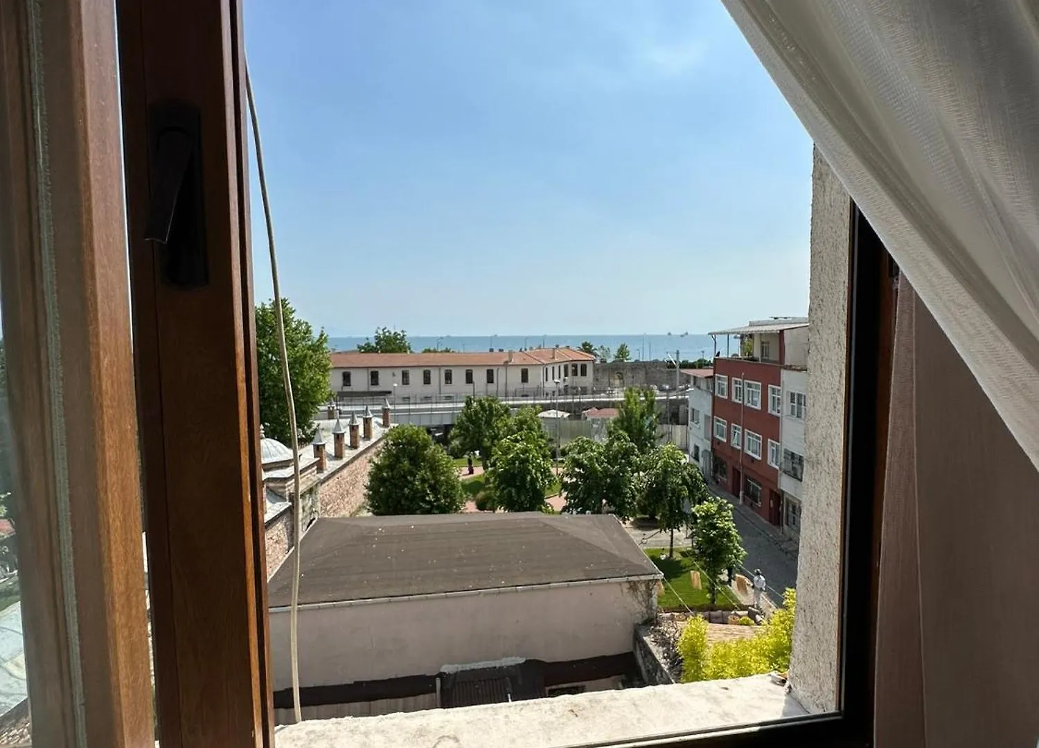 Apart La Mia 이스탄불 아파트